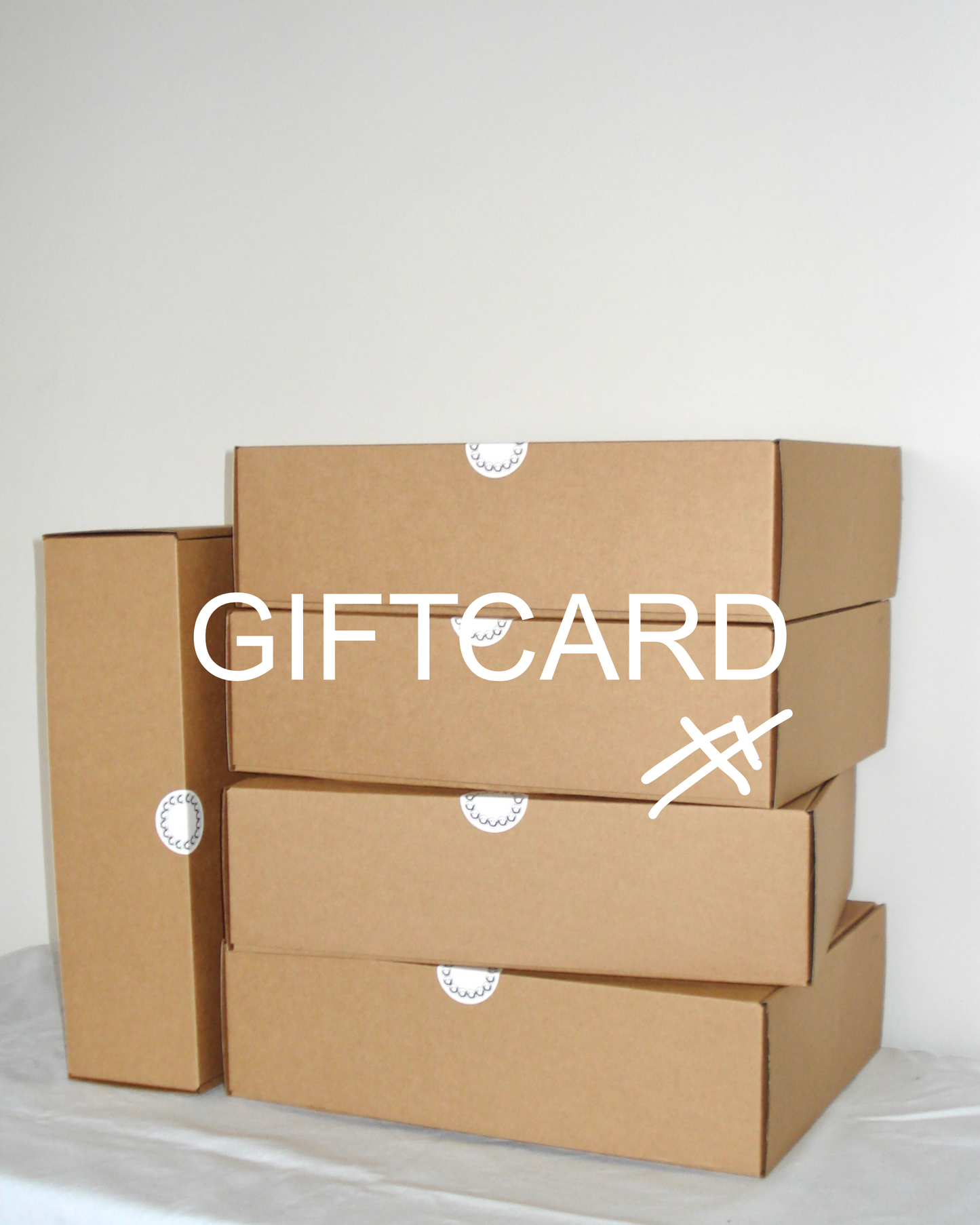 GIFTCARD