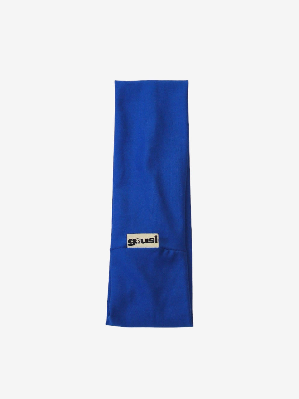 COBALT BLUE HEADBAND