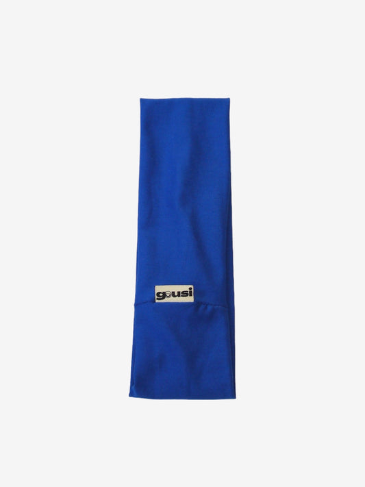 COBALT BLUE HEADBAND