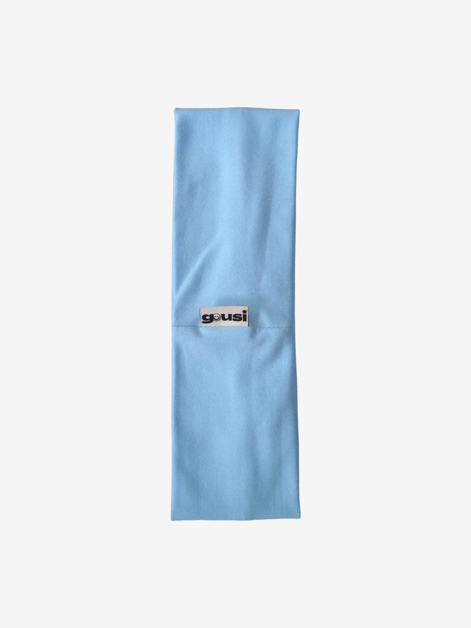 Light Blue Headband