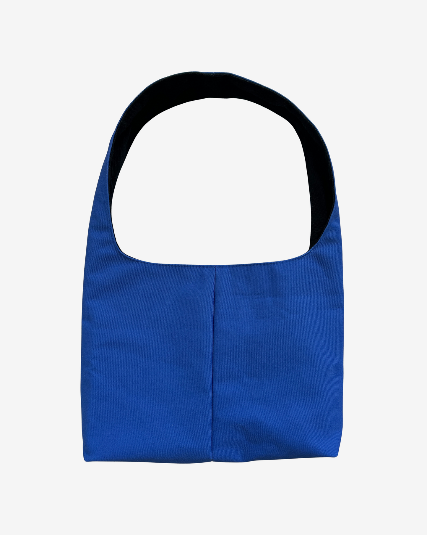 Electric Blue Mini Bag