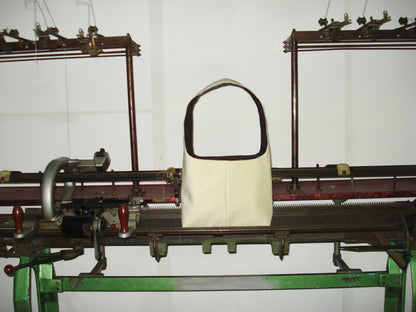 BUTTER LIME MINI BAG