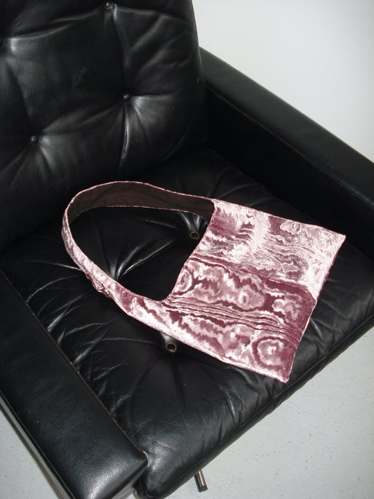 VELVET ROSE MINI BAG