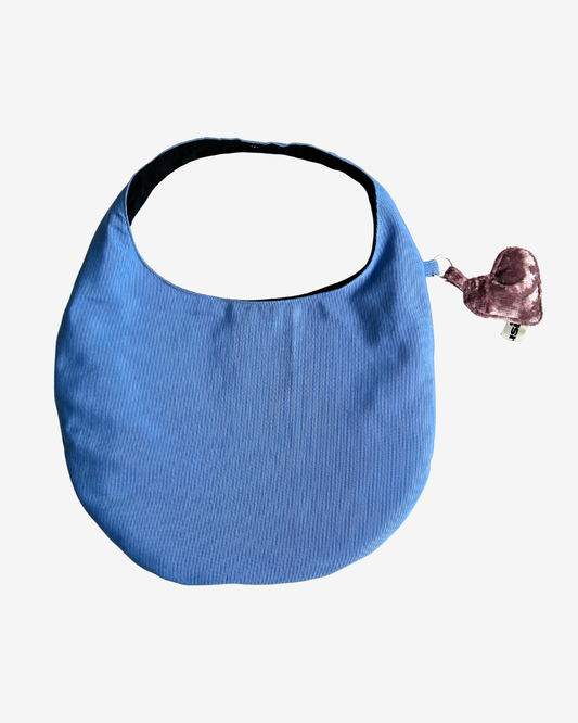 LIGHT BLUE MEDIUM EGG