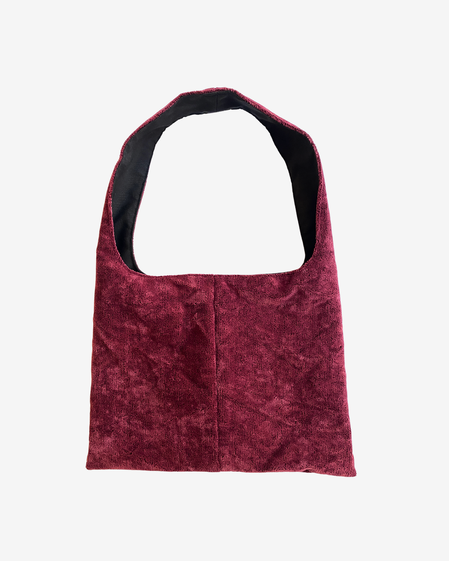 Red Velvet Mini Bag